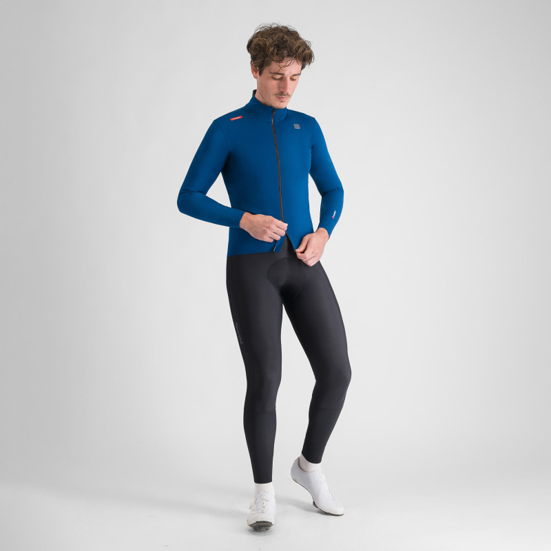 Sportful FIANDRE SHIFT bunda teal blue 2