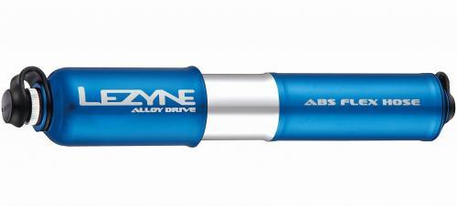LEZYNE Minipumpa Alloy Drive - S