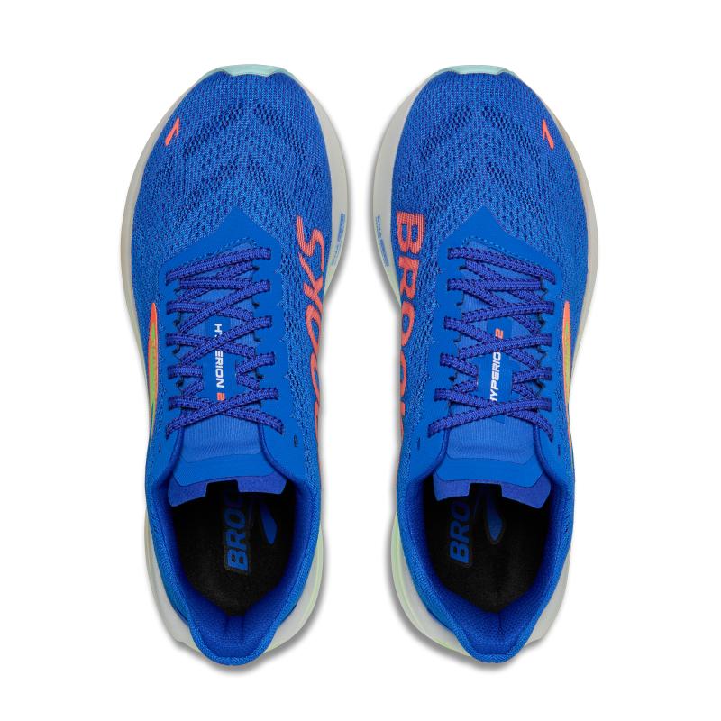 BROOKS Hyperion 2 M 4