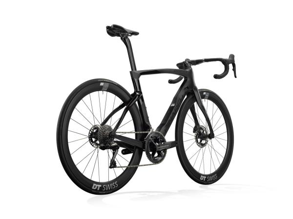 Pinarello Dogma F DuraAce Di2 PM DT Swiss ARC 1400 50 Speedster BoB 1