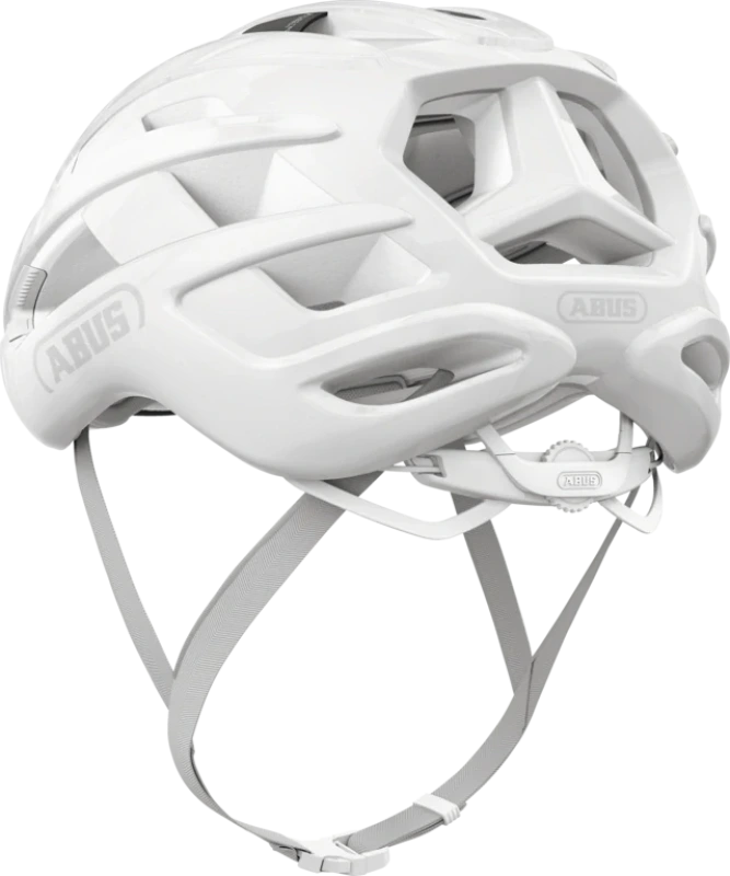 ABUS AirBreaker 2.0 pure white 1