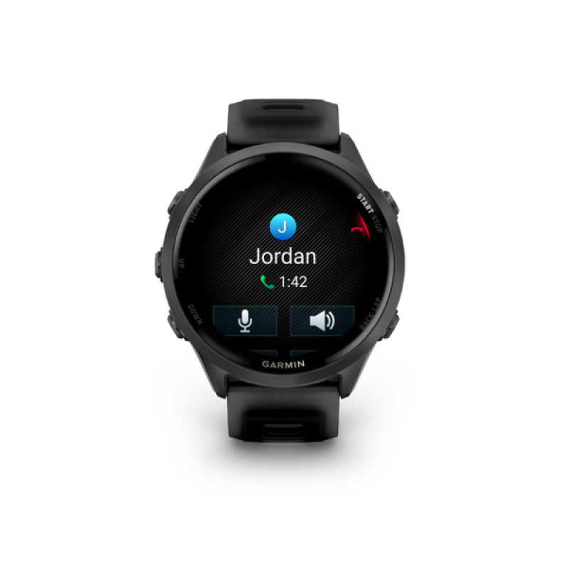Garmin Forerunner 570 - 47mm, Black 1