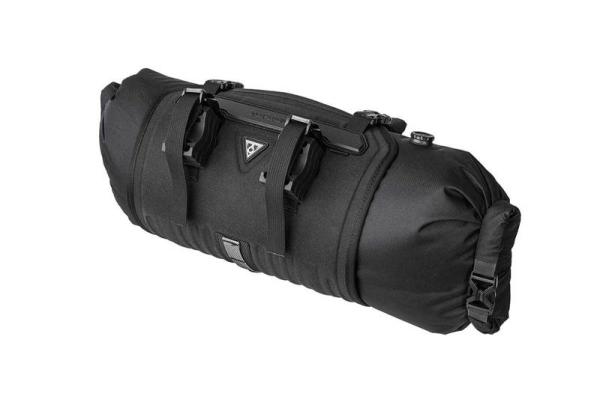 TOPEAK taška na riadidlá FRONT LOADER (update)