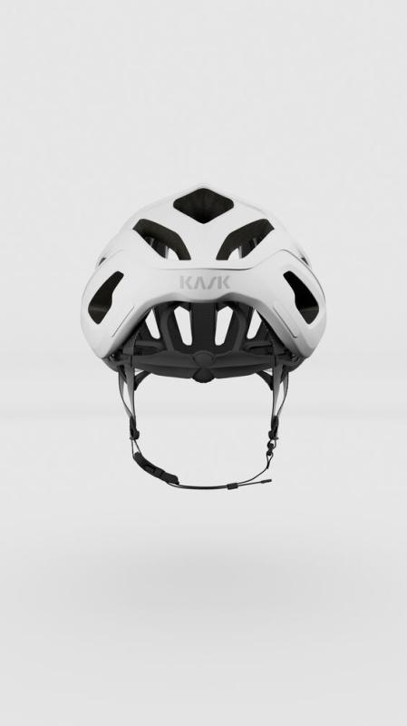 KASK MOJITO 3 White MATT 2