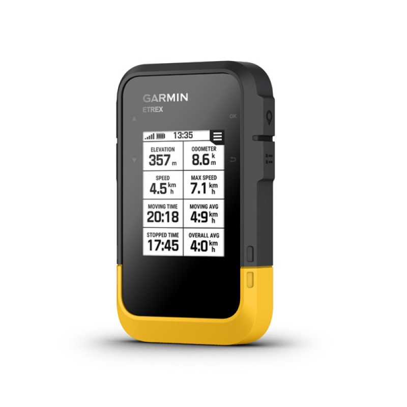 Garmin eTrex SE 1