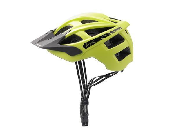 EXTEND prilba EVENT lime yellow-black matt