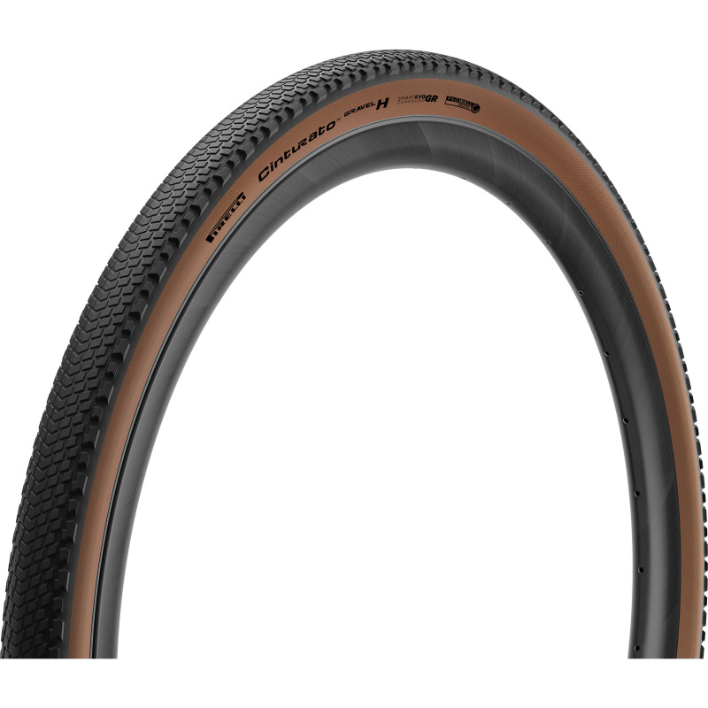 Pirelli Cinturato GRAVEL high performance H Classic 45-622 gravel plášť