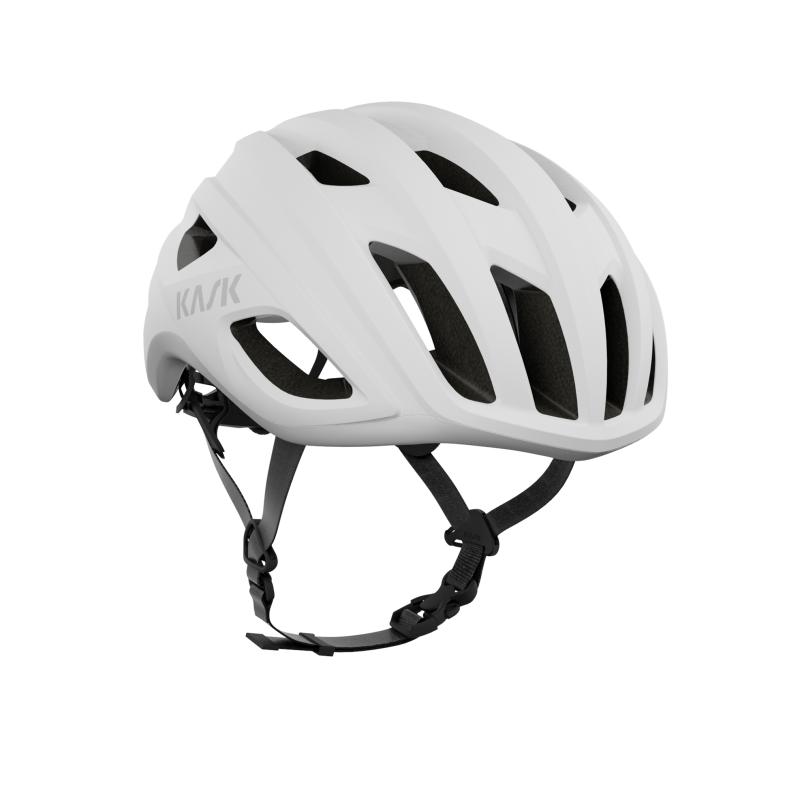 KASK MOJITO 3 White MATT