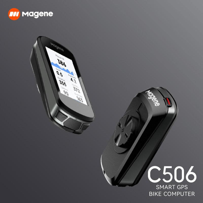 MAGENE C506 GPS 2