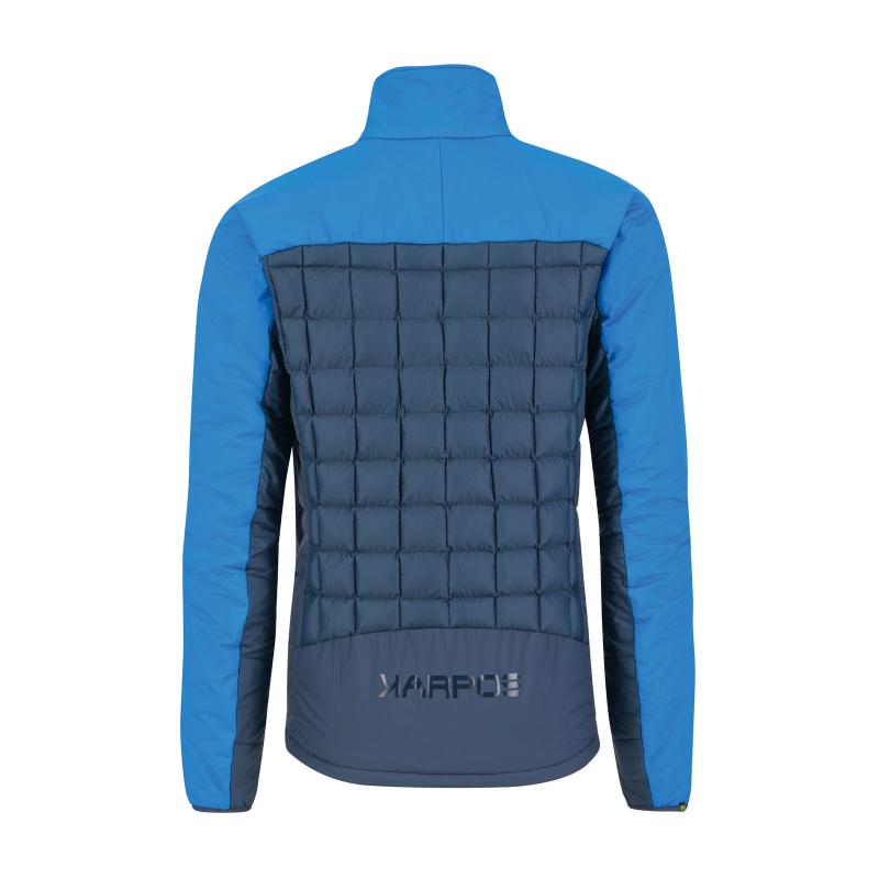 Karpos LASTEI ACTIVE bunda Midnight/Diva Blue