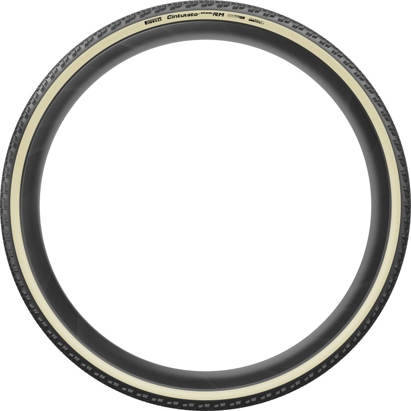 Pirelli Cinturato GRAVEL high performance RM Retro 45-622 2