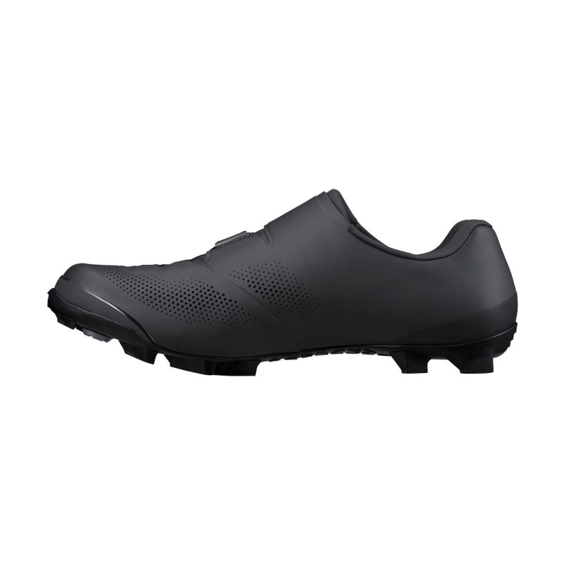 SHIMANO tretry SHXC703 čierne /Vel:41 3