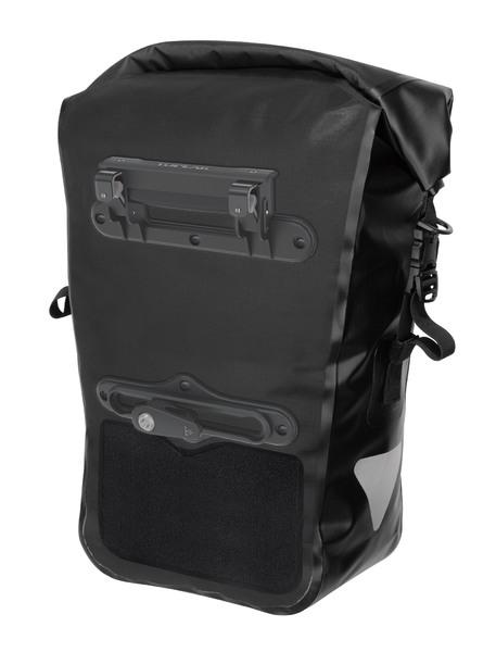 TOPEAK taška na nosič PANNIER DRYBAG 20 L čierna