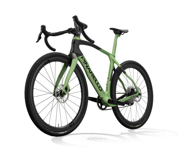 Pinarello Grevil F7 Rival AXS Most Ultrafast Stone Green 2