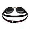 Plavecké okuliare Speedo Fastskin Hyper Elite Mirror Black/Oxid Grey/Fire Gold 1