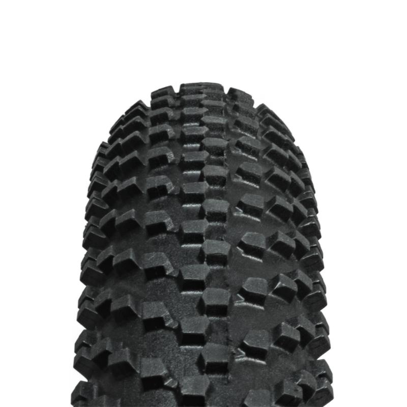 TUFO plášť GRAVEL SWAMPERO 44-622(700x44C) 450g