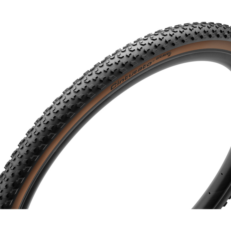 Pirelli Cinturato GRAVEL S Classic 50-584 gravel plášť TechWALL
