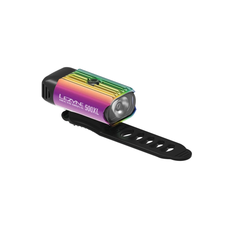 LEZYNE Svetlo predné HECTO DRIVE 500XL 2