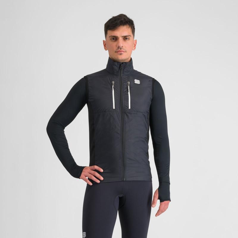 Sportful CARDIO vesta black