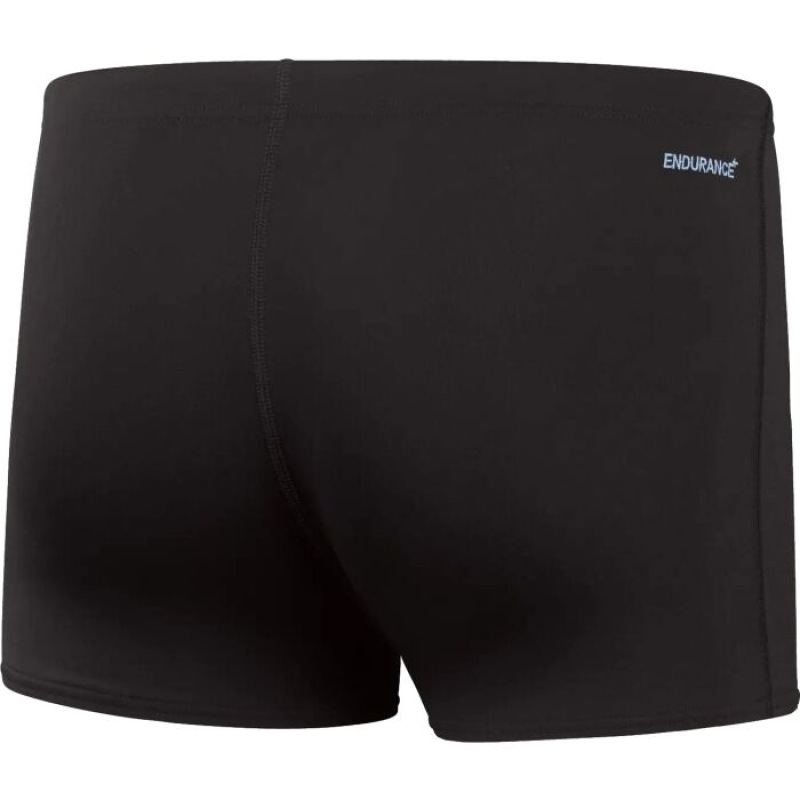 Pánske plavky Speedo Hyper Boom Panel čierna/modrá 5
