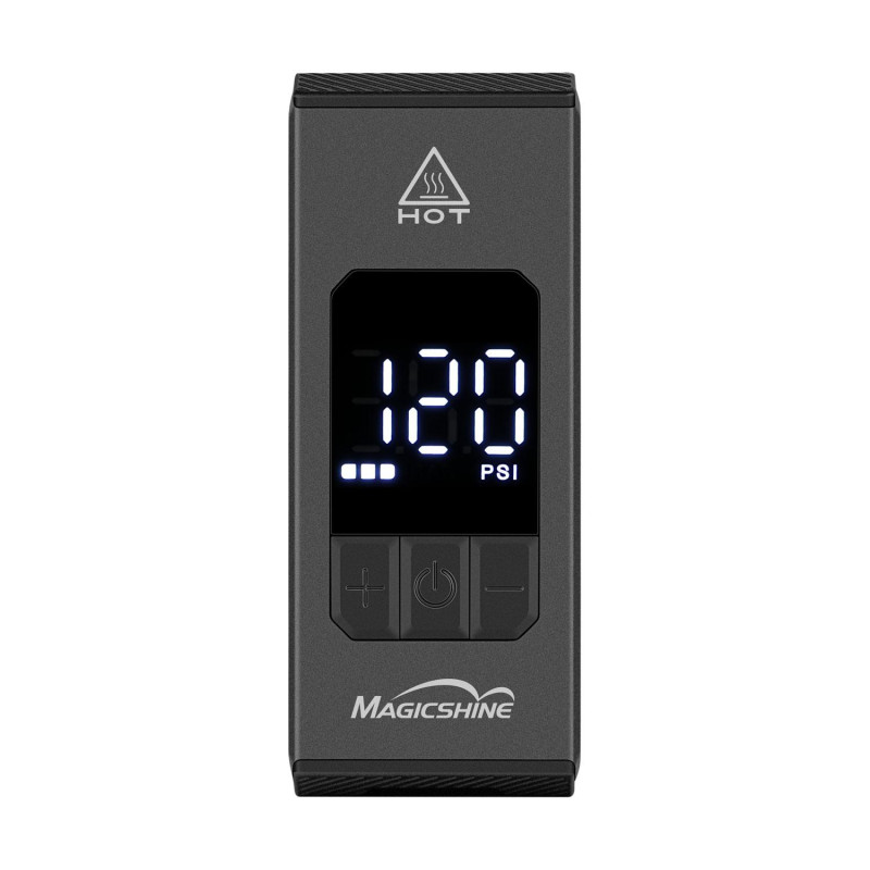 MAGICSHINE pumpička AIRRO na batérie USB 1