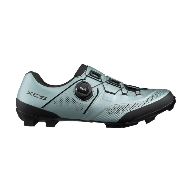 SHIMANO tretry SHXC503 modré /Vel:45