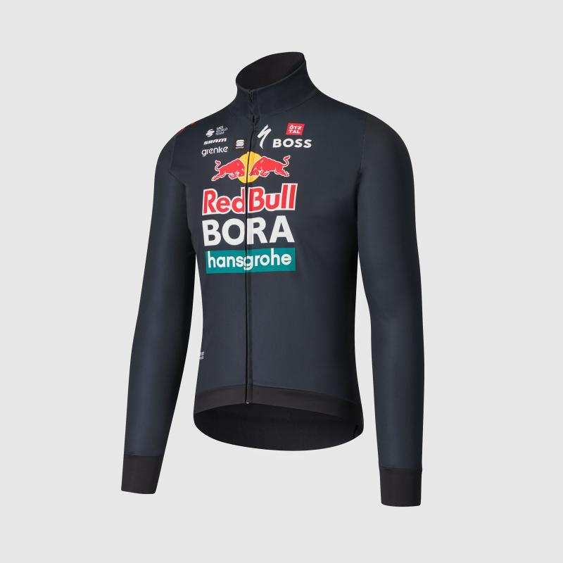 Sportful RedBull Bora Hansgrohe Fiandre bunda