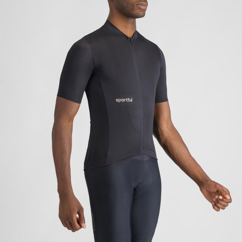 Sportful CLASSIC dres black 2