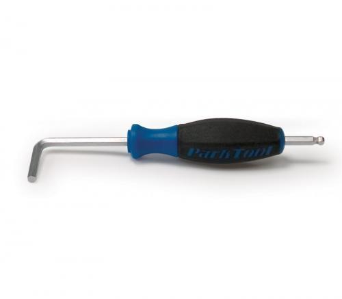 PARK TOOL kľúč imbus 6 mm dlhá rukoväť PT-HT-6-