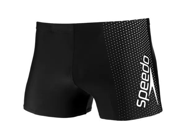 Pánske plavky Speedo Sports Logo Aquashort