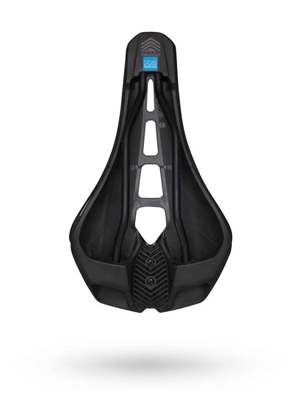 PRO sedlo STEALTH CURVED PERFORMANCE 142mm