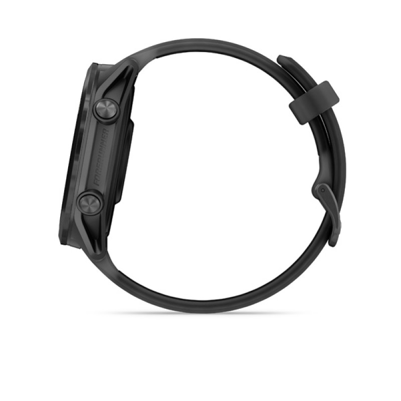 Garmin Forerunner 570 - 47mm, Black 2