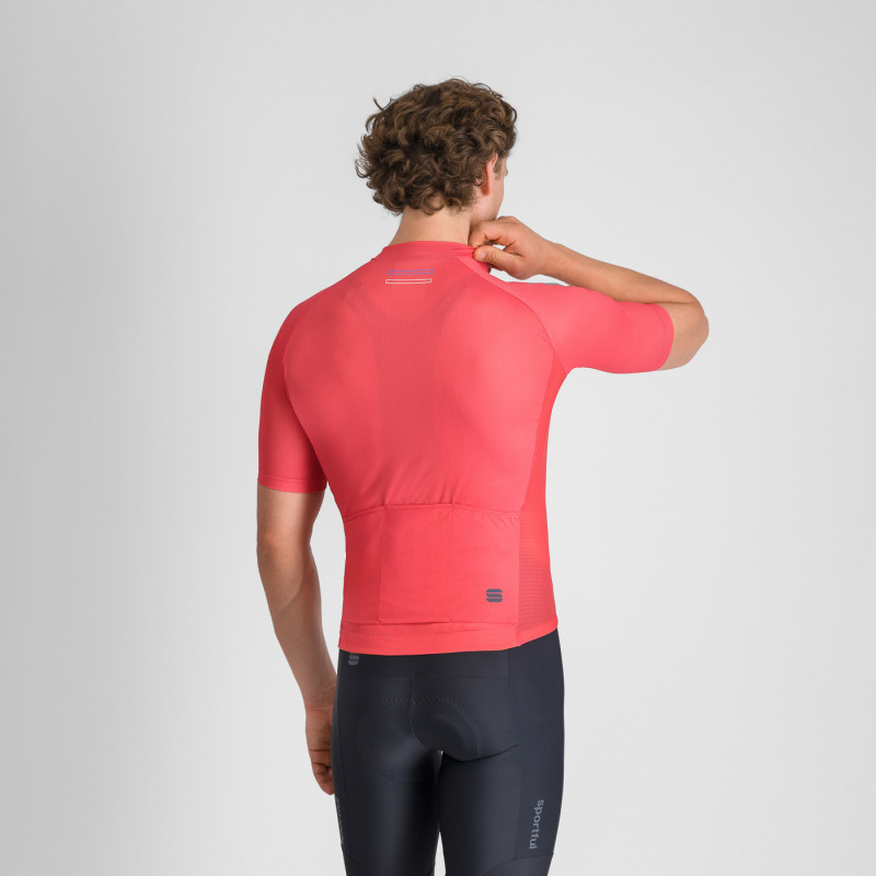 Sportful STARLIGHT 2 dres phoenix glow 1