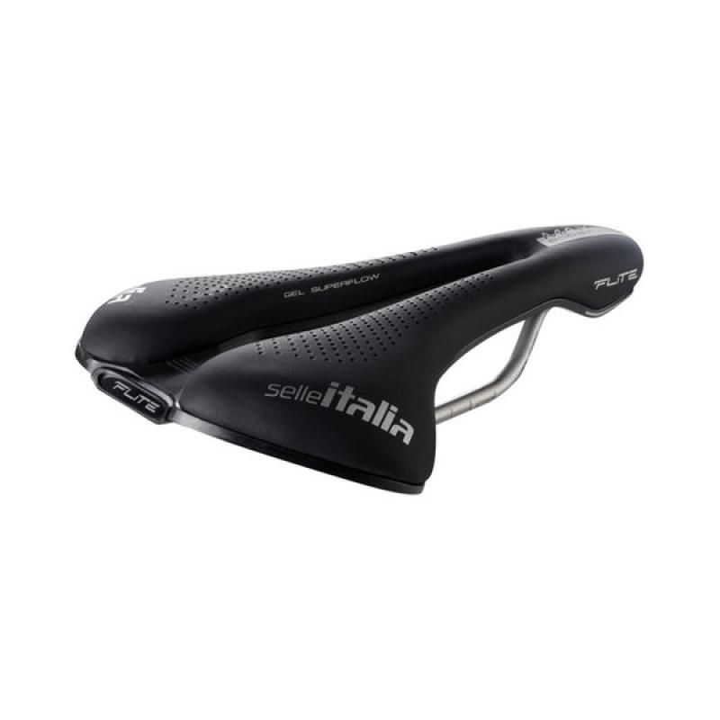 Sedlo Selle Italia MAX FLITE Boost Gel TI 316 Superflow L3