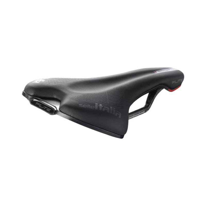 SELLE ITALLIA sedlo FLITE Boost Kit Carbonio L