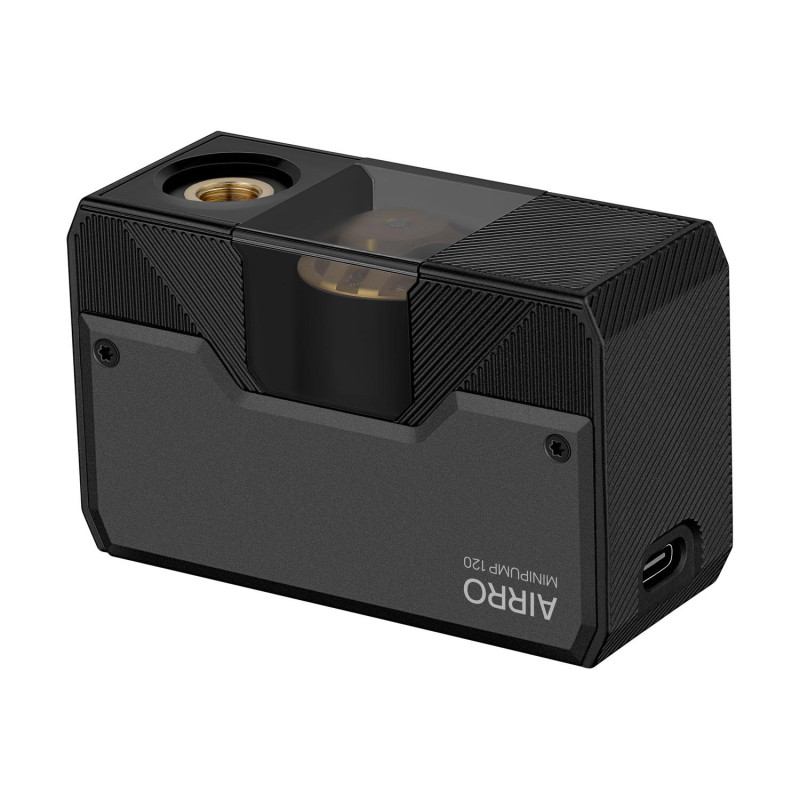 MAGICSHINE pumpička AIRRO na batérie USB 3