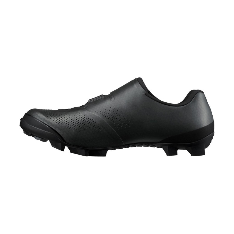 SHIMANO tretry SHXC703 dámske čierne /Vel:39 3
