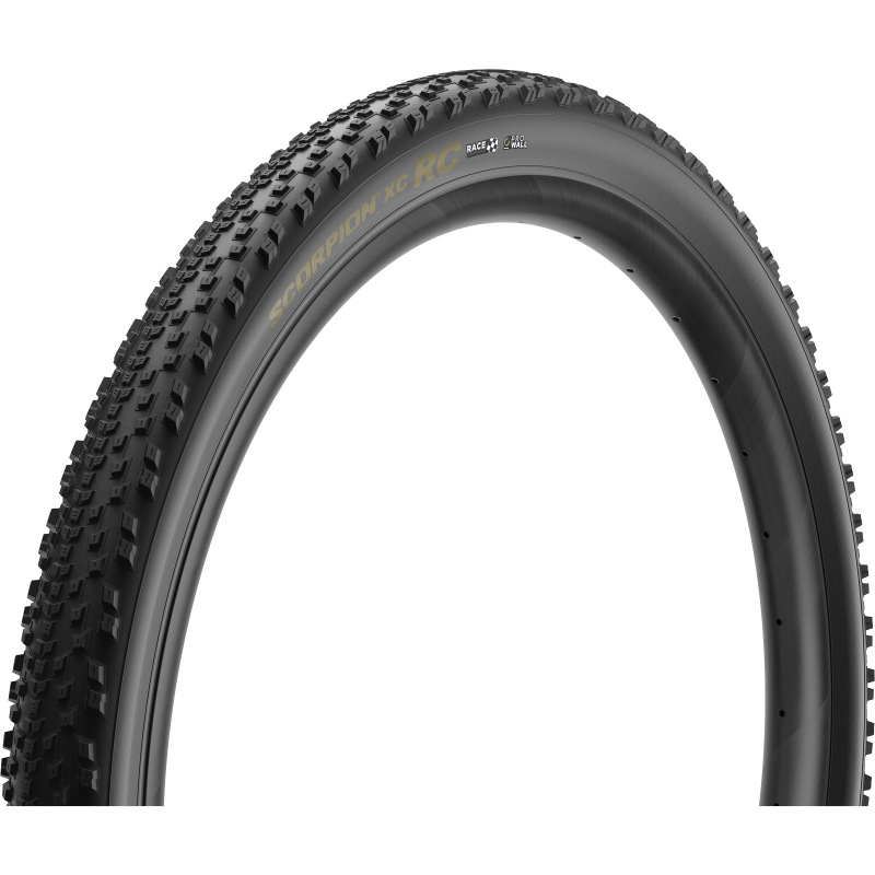 Pirelli Scorpion Race XC RC Gold label 29x2.4