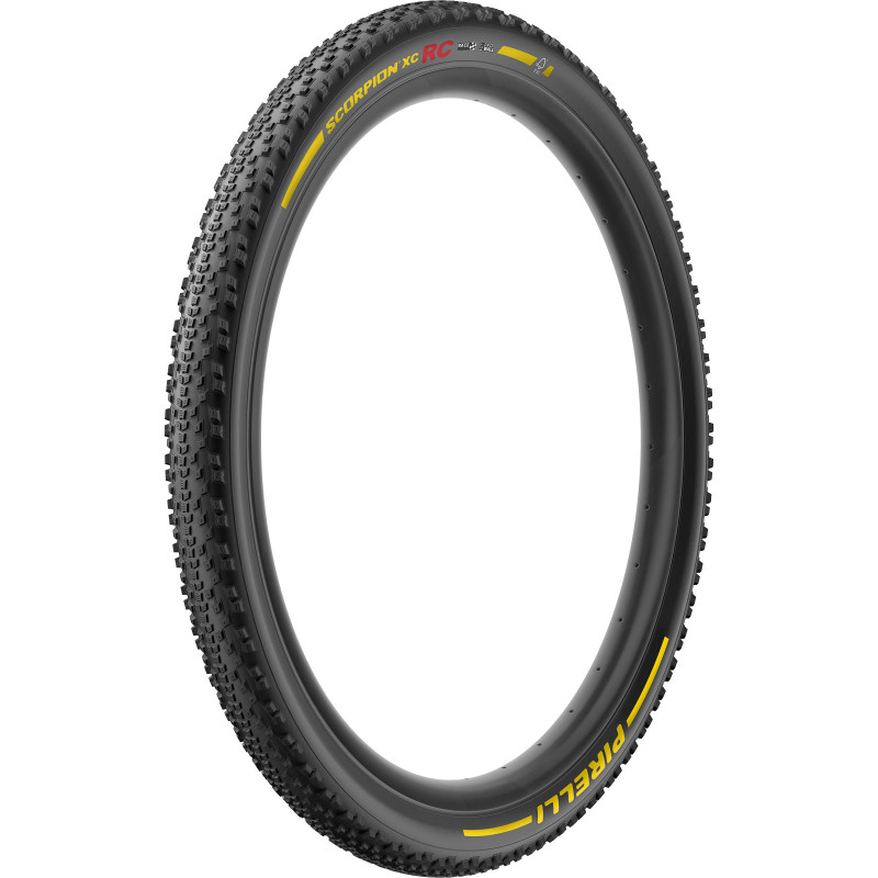 Pirelli Scorpion Race XC RC 29x2.4 Team Edition ProWALL Yellow 4