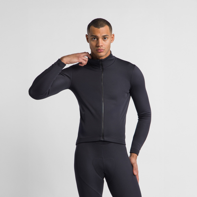Sportful CLASSIC 2 bunda black