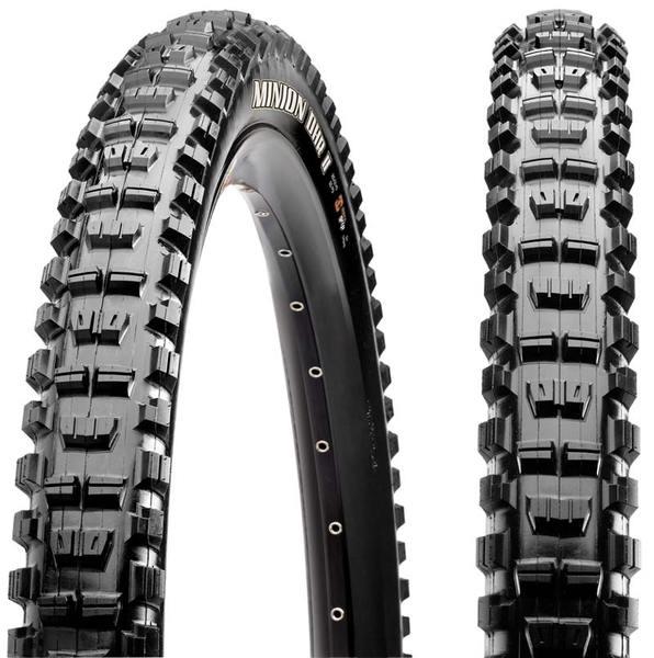 MAXXIS Minion DHR II 26x2.40 drôt DH MXP