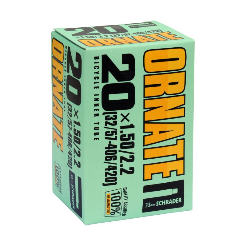 Duša ORNATE 20x1,5/2,20 AV33