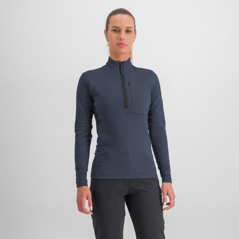 Sportful XPLORE dámsky dres galaxy blue