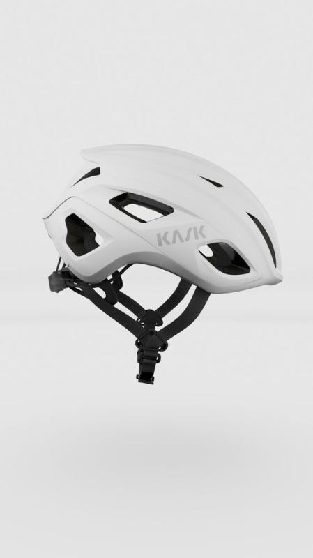 KASK MOJITO 3 White MATT 1