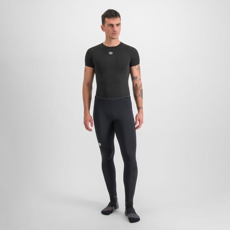 Sportful CARDIO TECH PROTECTED elasťáky black/huckleberry