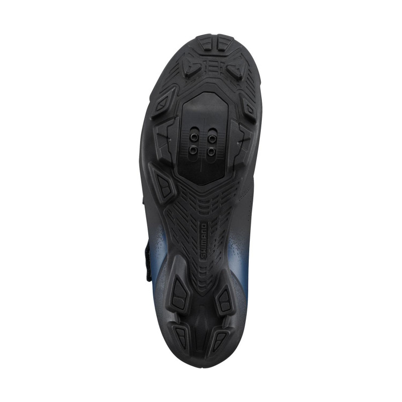 SHIMANO tretry SHXC102 dámske čierne /Vel:37 4