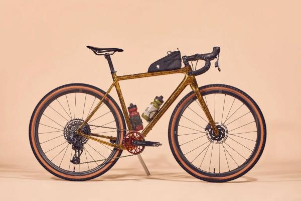 Miss Grape Node 2H Adventure taška na hornú rámovú trubku 8