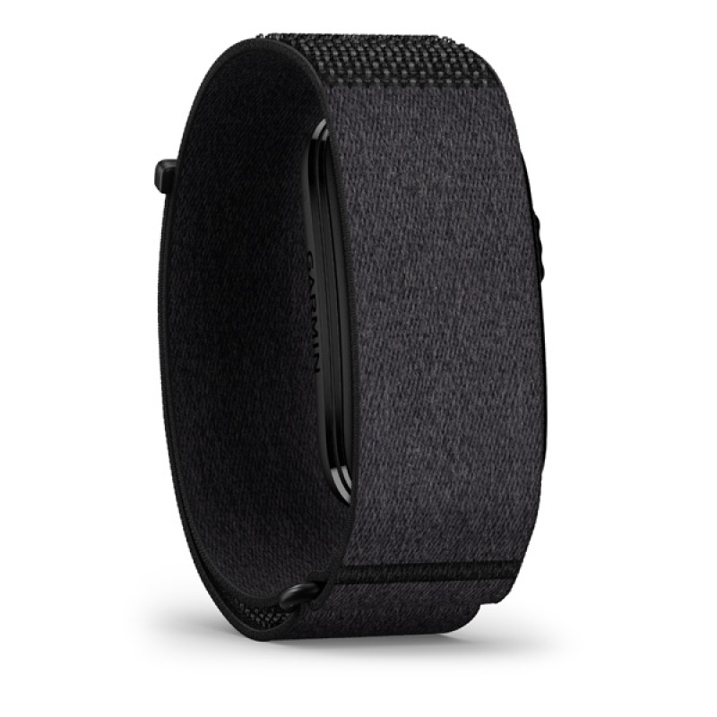 CIRQA smart náramok, Black L - XL 2
