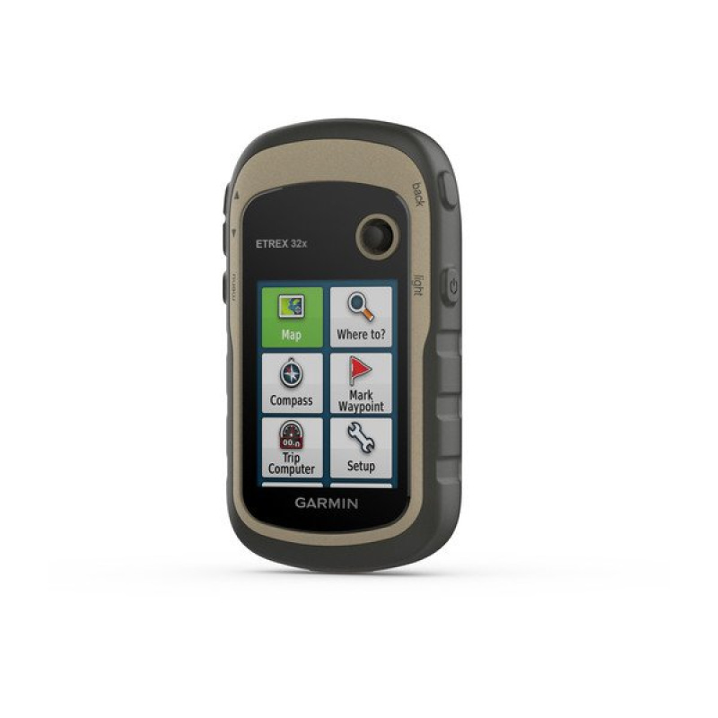 Garmin eTrex 32x EU 2
