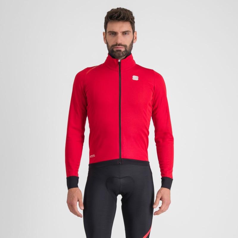 SPORTFUL FIANDRE bunda tango red